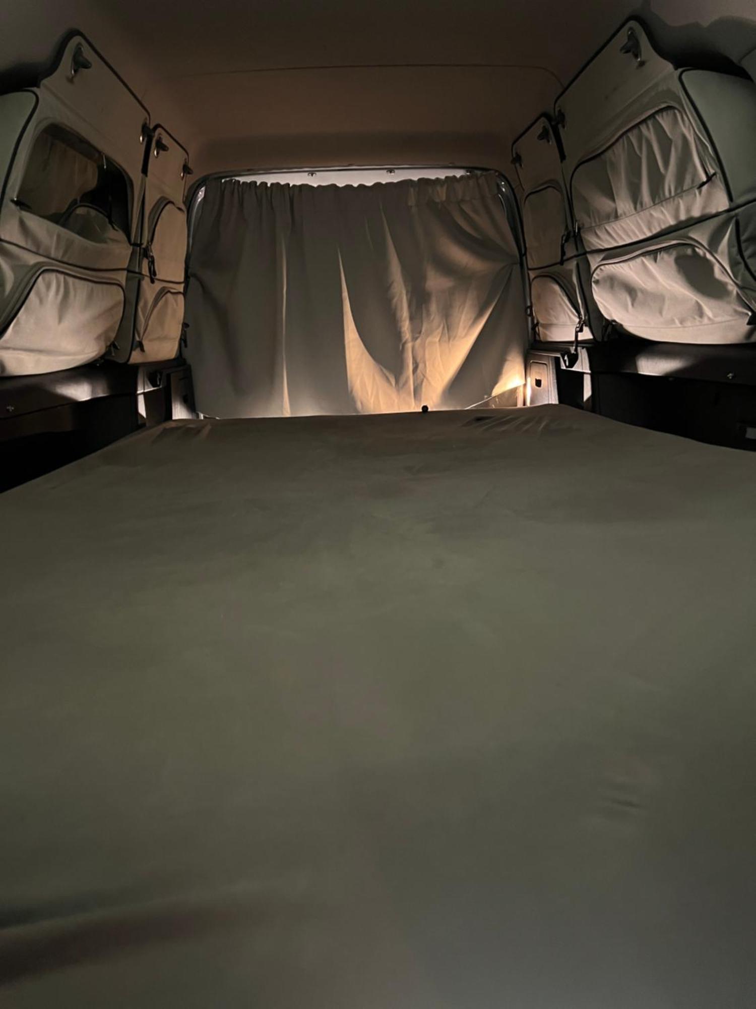 ホテル Smart Camper ハフナルフィヨルズゥル エクステリア 写真